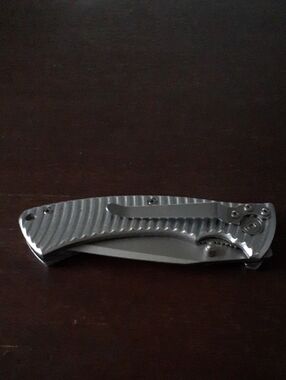 Smith & Wesson Pocket Knife
